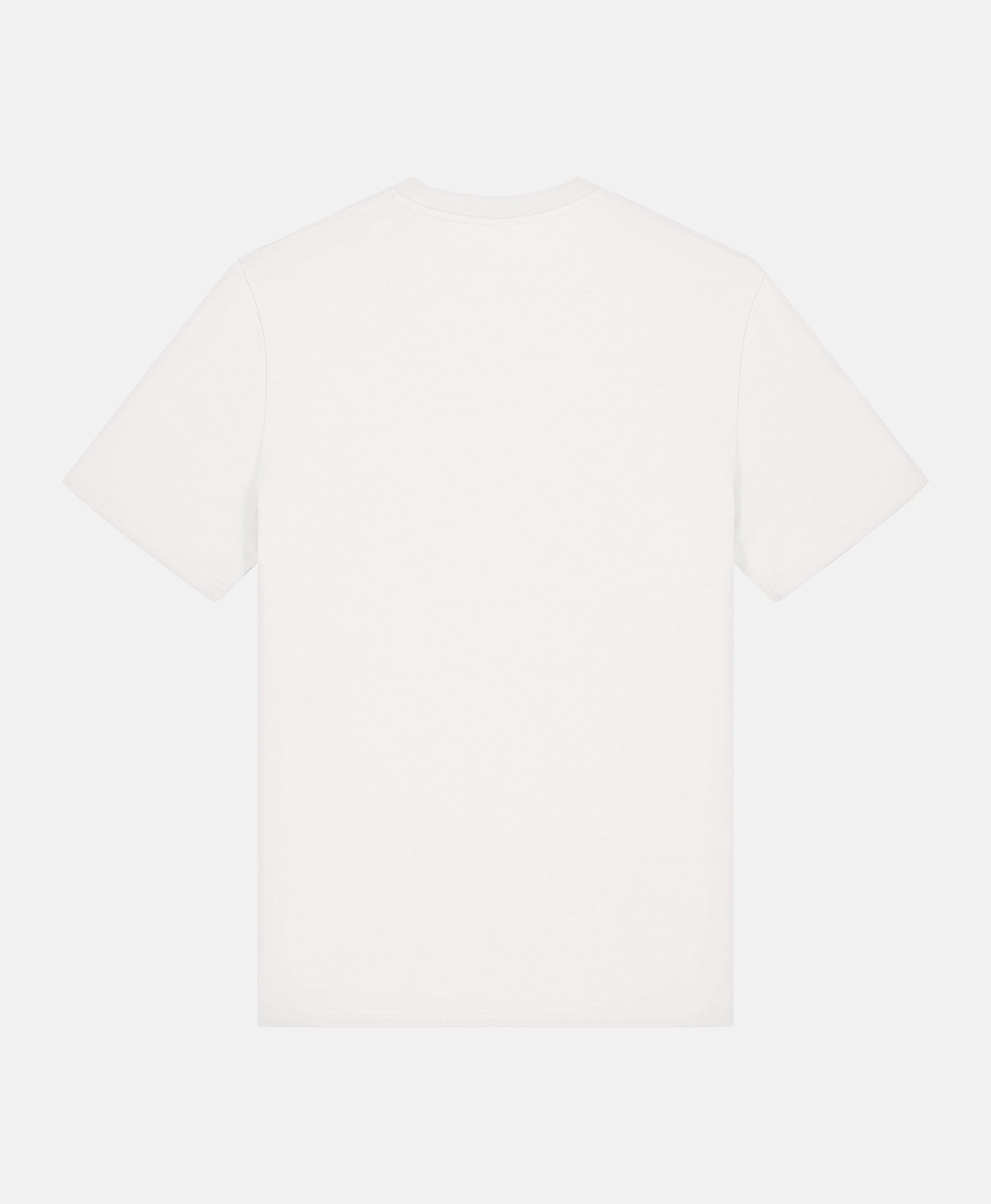 Border Collie T-Shirt White