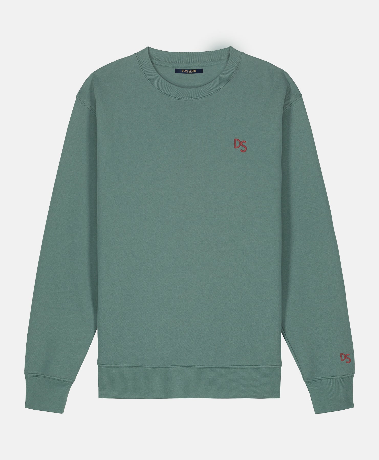 Monogram Essential Jumper Green Bay