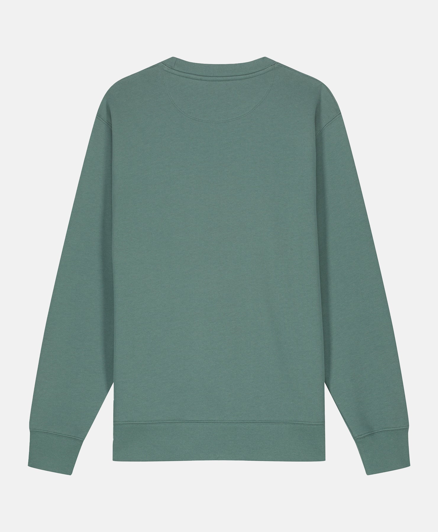 Monogram Essential Jumper Green Bay