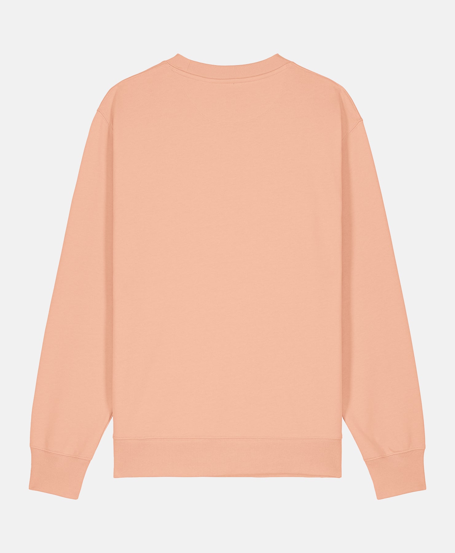 Monogram Essential Jumper Fraiche Peche