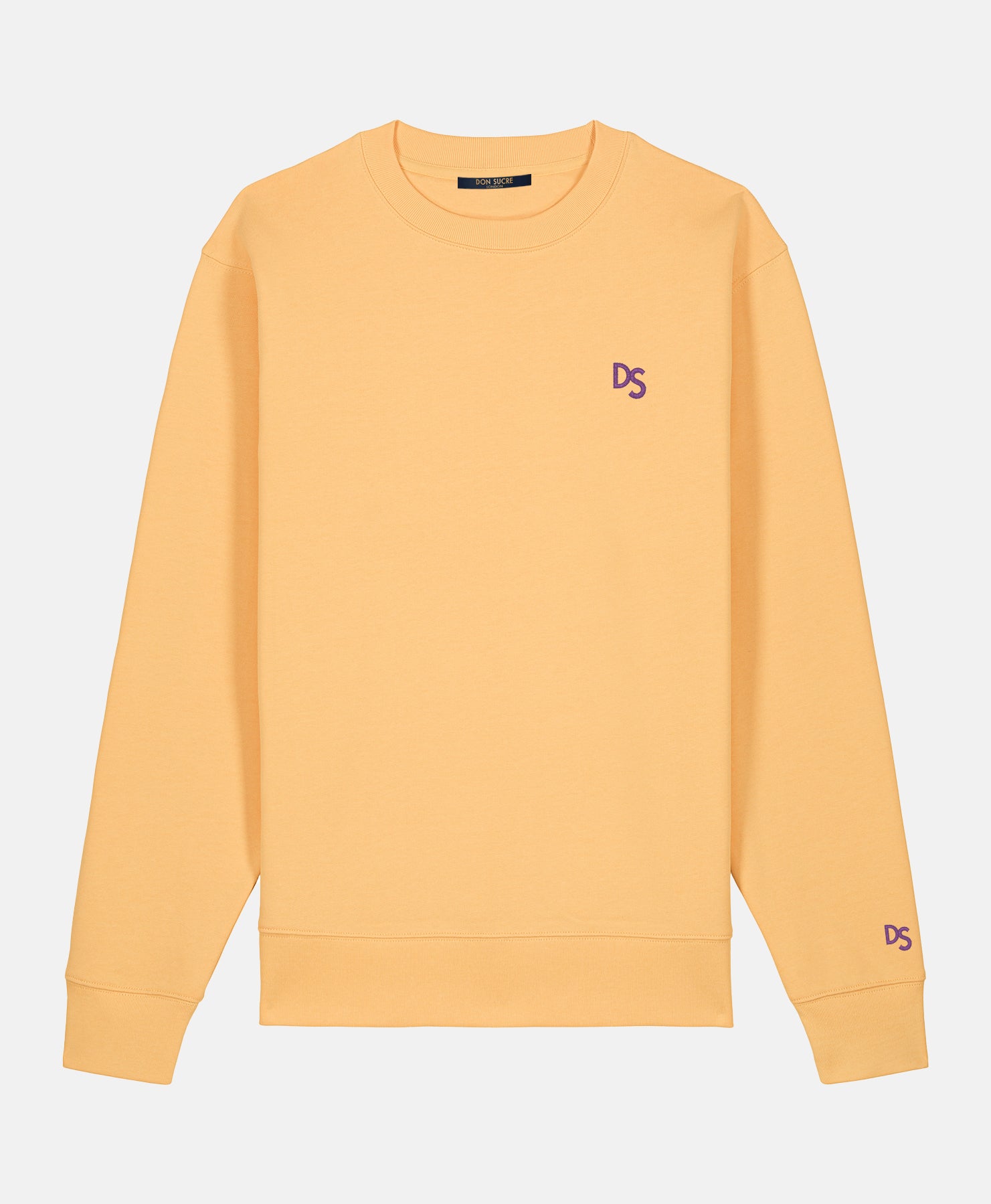 Monogram Essential Jumper Nispero