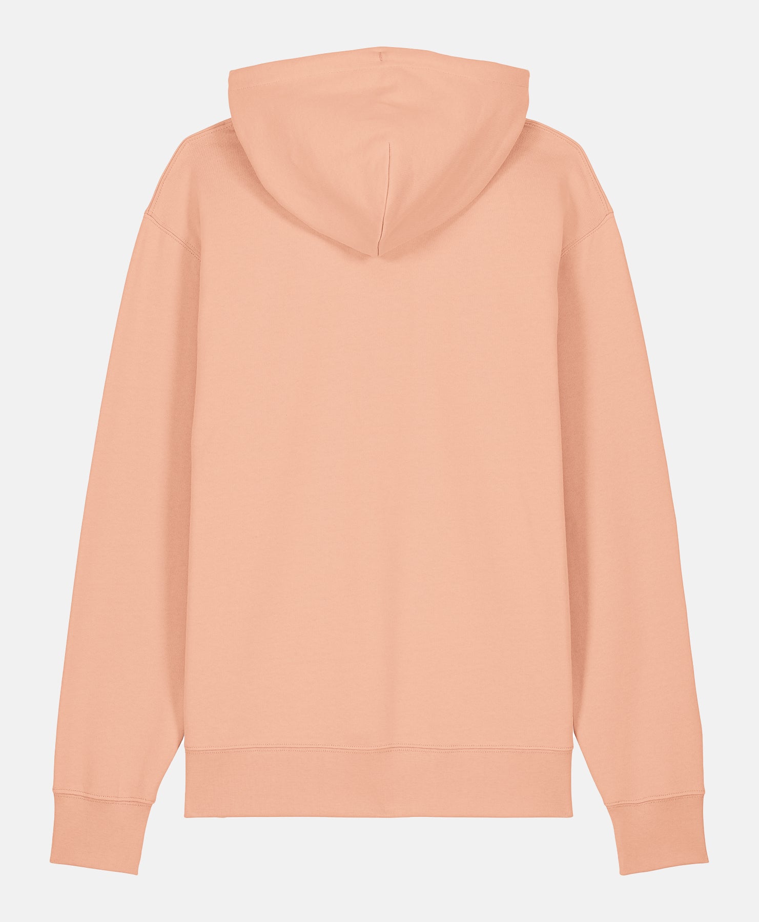 Monogram Essential Hoodie Fraiche Peche