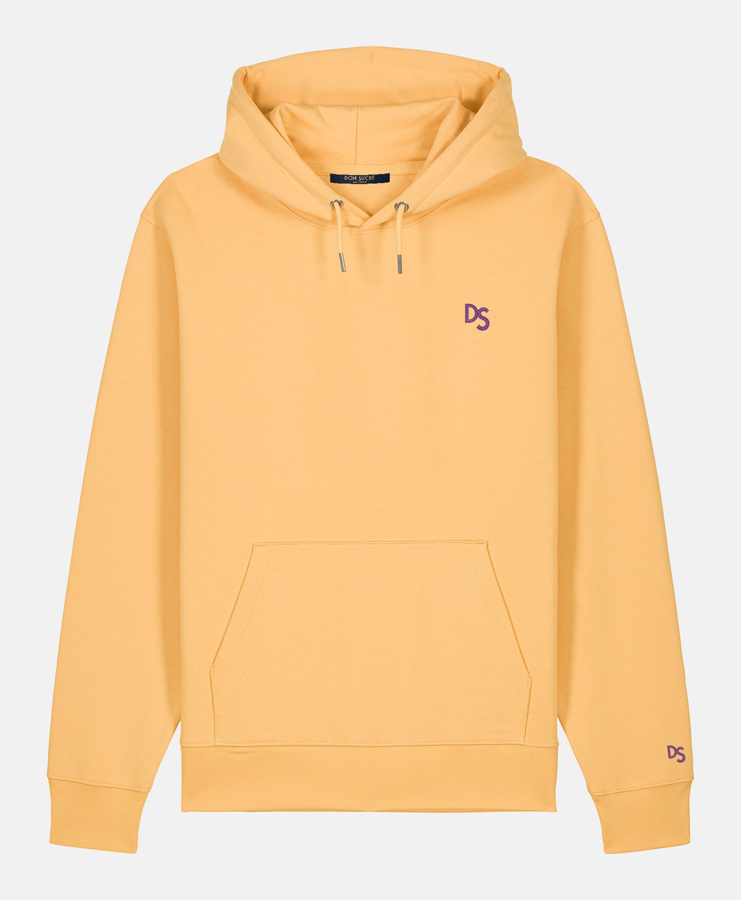 Monogram Essential Hoodie Nispero