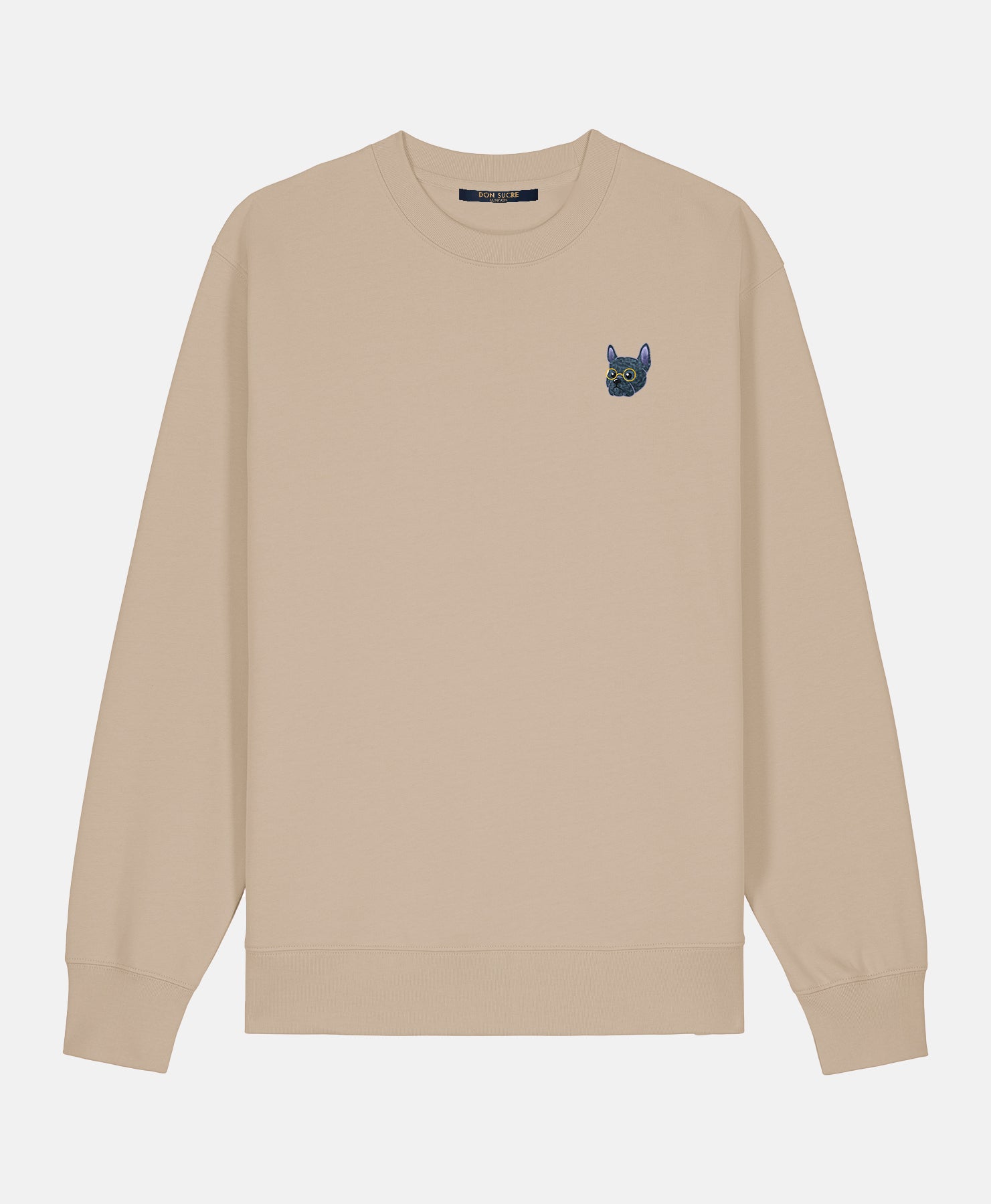 Frenchie Essential Jumper