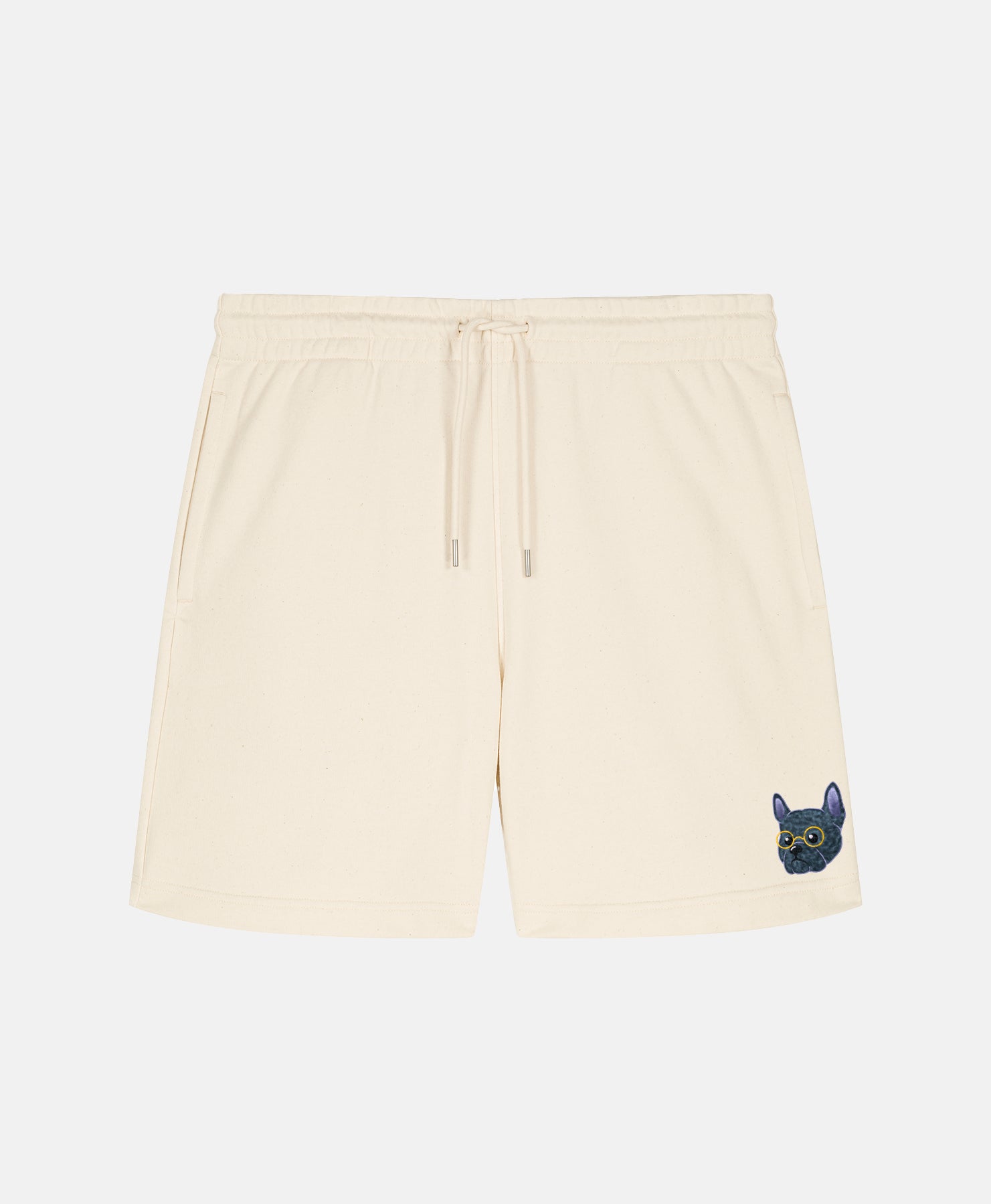 Frenchie Essential Shorts
