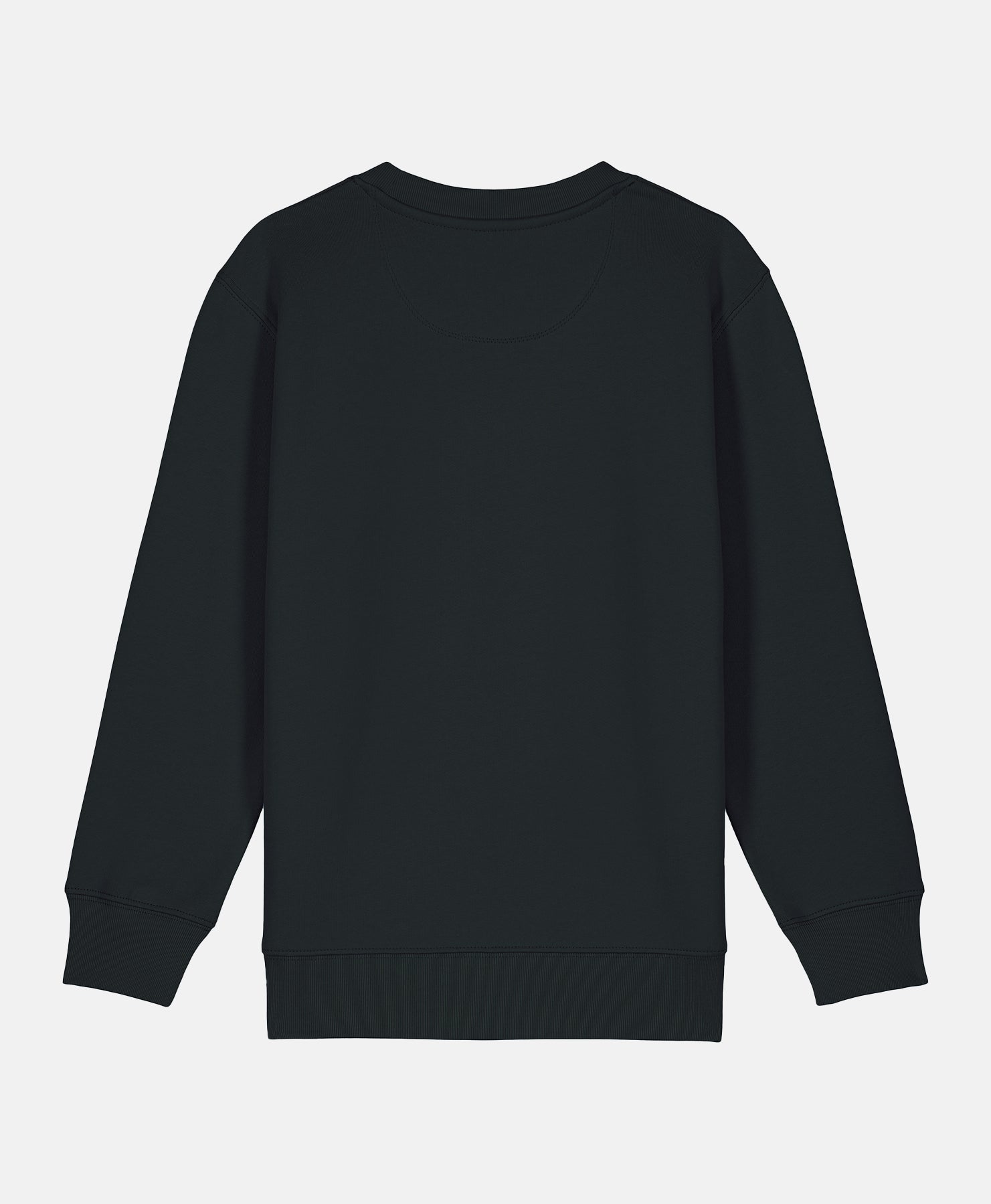 English Jumper Kids Black