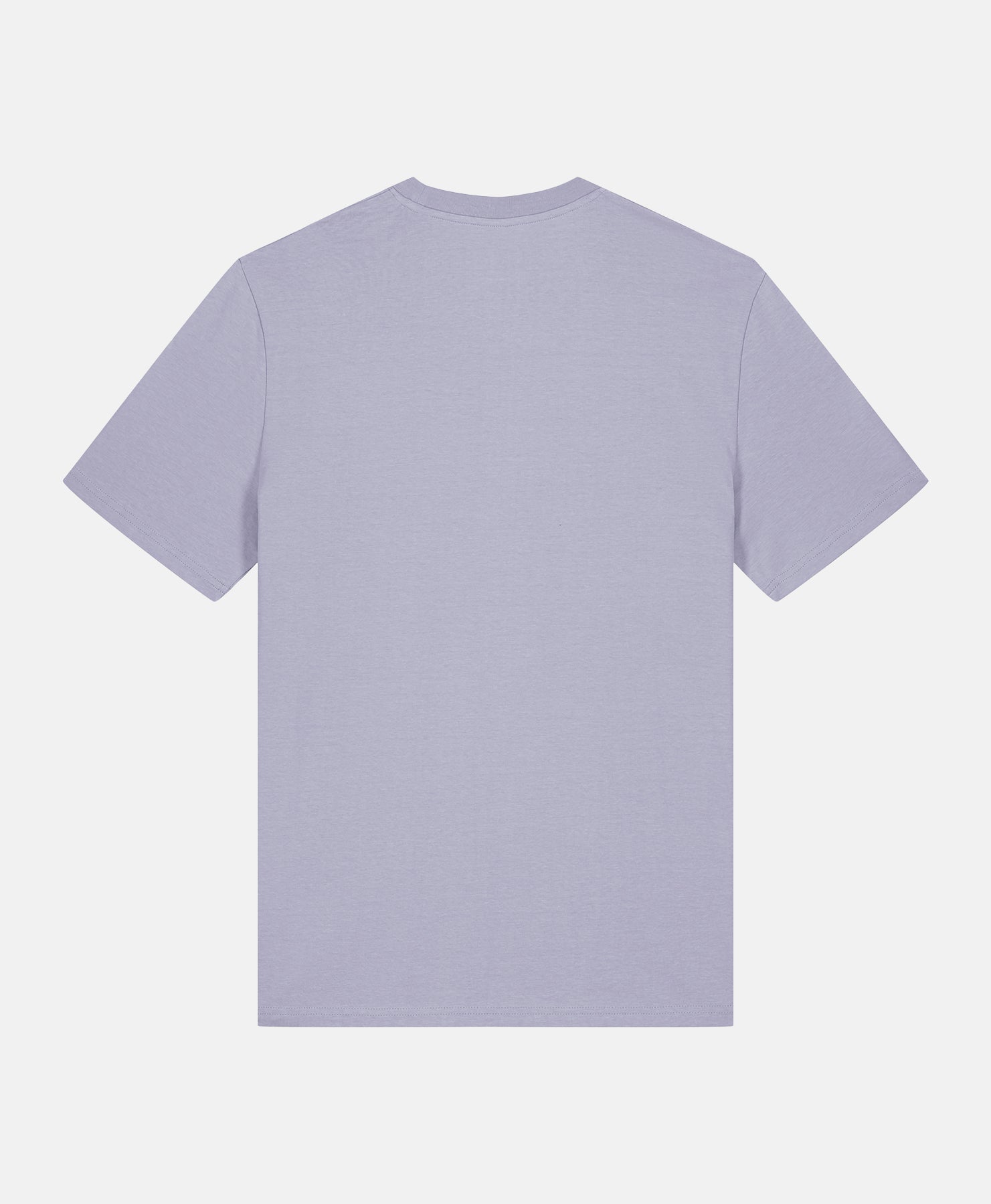 Staffordshire Bull Terrier T-Shirt Lavender